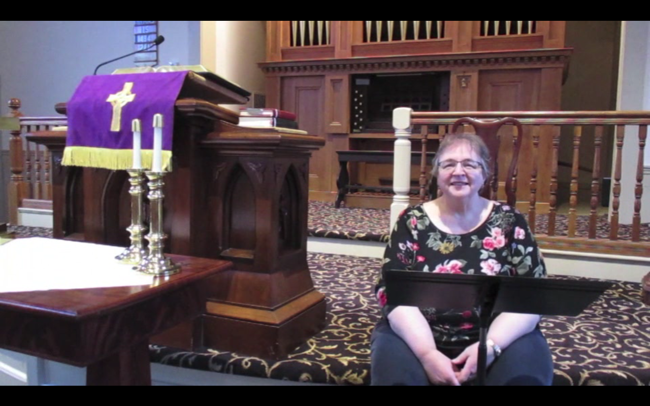 worship thumbnail | First Congregational-Christian Church